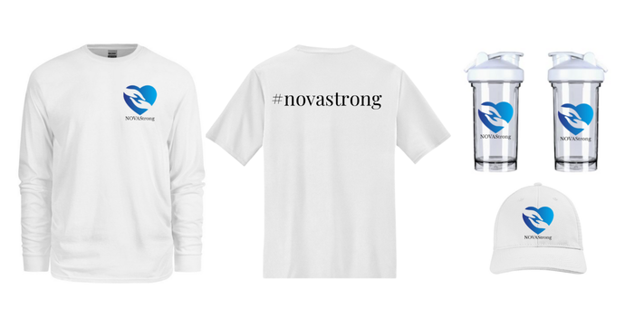 NOVAStrong Merch