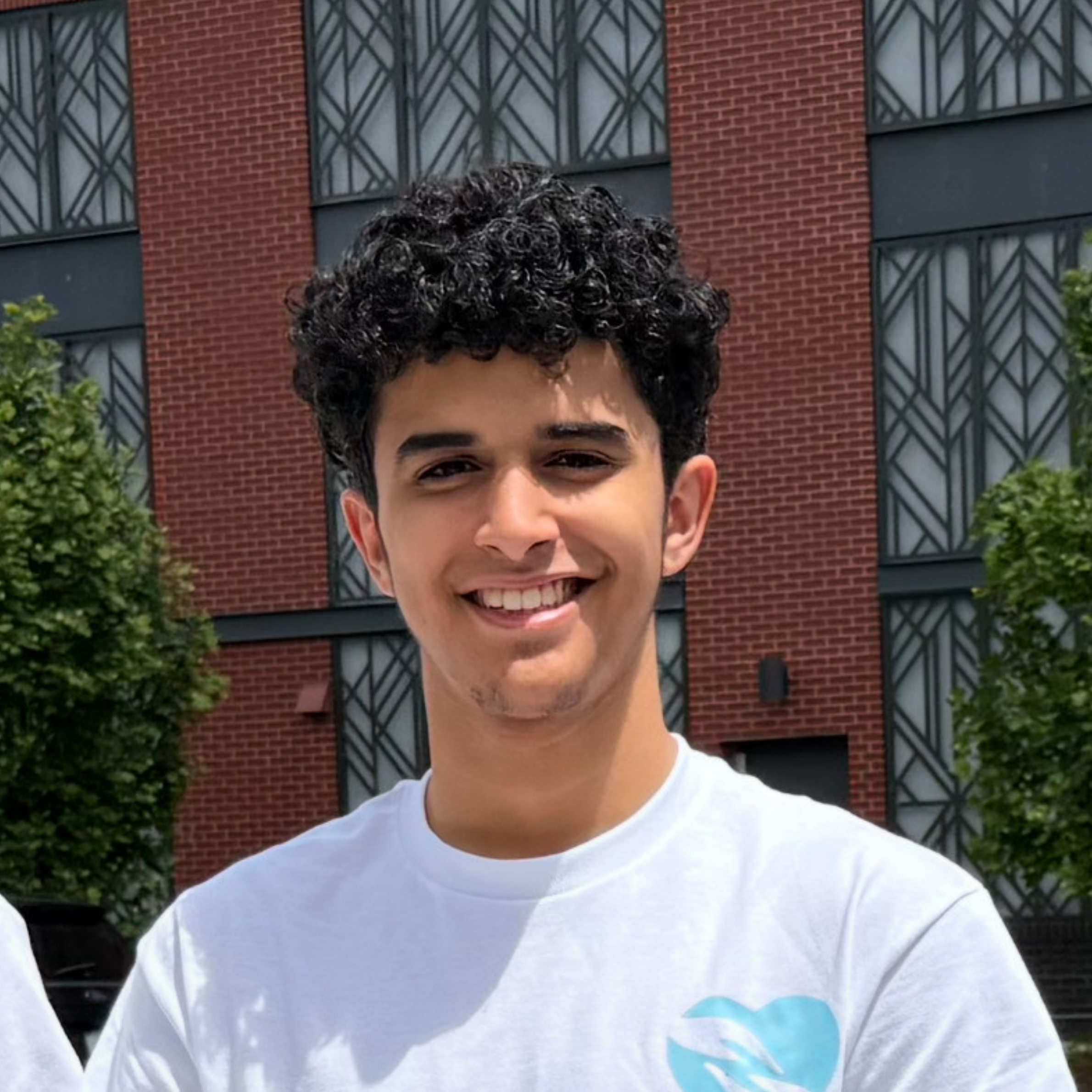 Adam Najmeddine