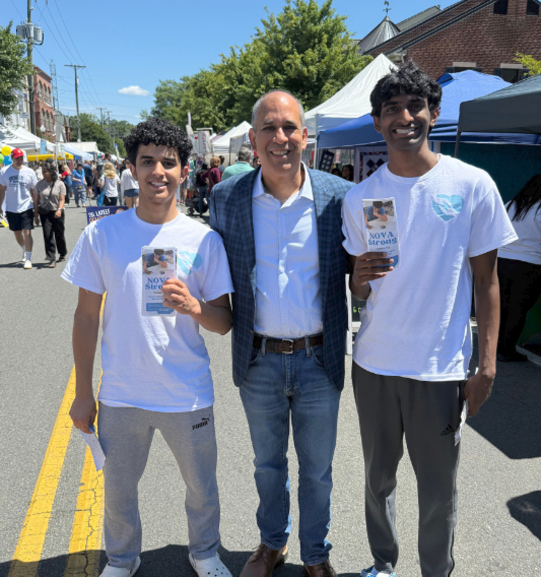 NARCAN Campaign Image