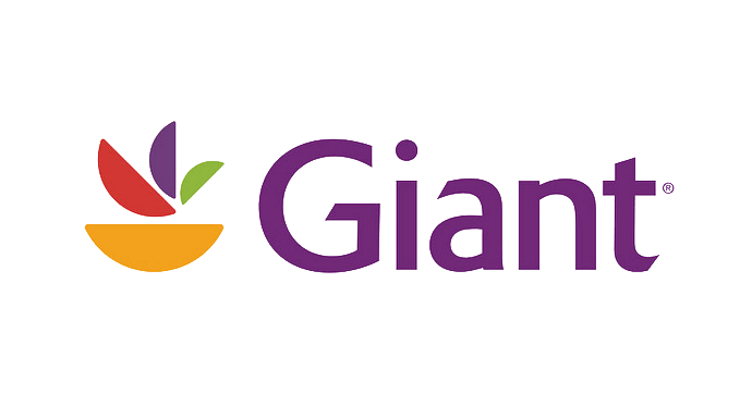Giant Foods Logo