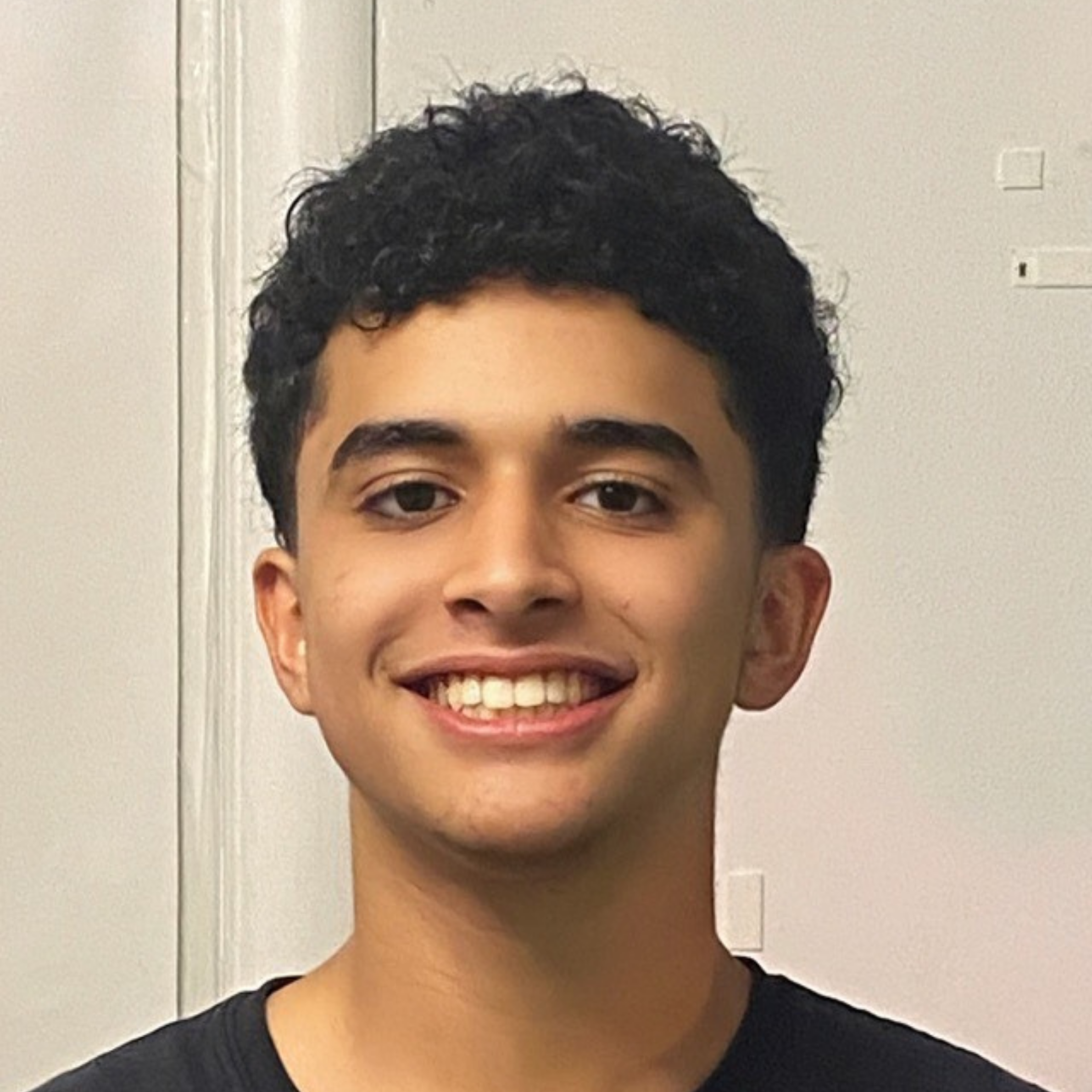 Zakaria Najmeddine