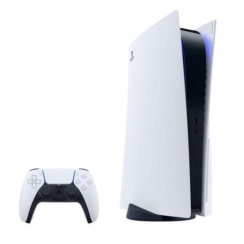 PS5 Prize